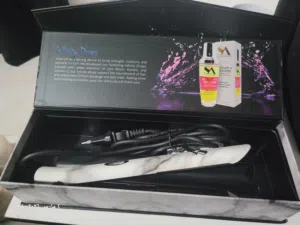 ستريتر – جهاز فرد الشعر  Street – Hair Straightening Device