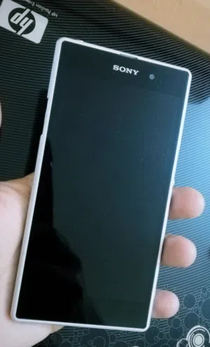 Sony Xperia Z1 16 GB in Baghdad