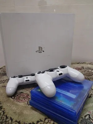 PlayStation . Used4