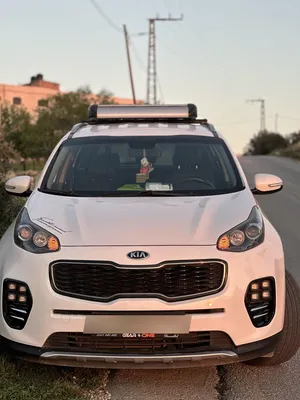 كيا-سبورتاج-2017-ترخيص-2017