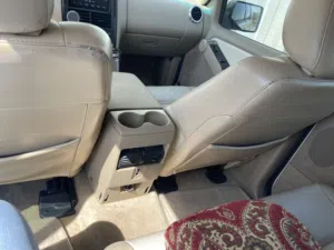 FORD EXPLORER XLT 2010 MODEL USED CAR ISTEMARA 2 YR VLD NEW FAHAS  JUST BUY AND DRIVE