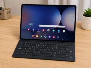 Samsung Galaxy Tab S10 Ultra 5G بحالة ممتازة جدًا ونظيف جدا