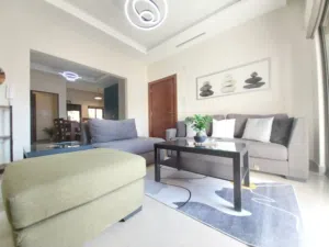 شقة للايجار في ضاحية الامير راشد ( Property 34742 )-165027