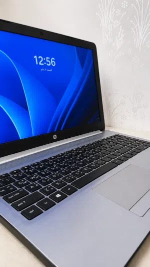 تخفيضات بمناسبة العيد جهاز hp i7 كرت شاشة 2GB فقط ب2300دل