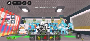 حيوانات ماب السرقه روبلوكس للبيع بسعر رخيص