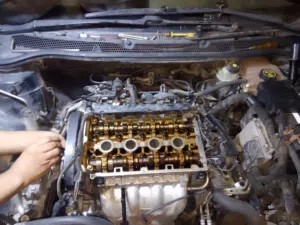 Used Opel Astra in Cairo