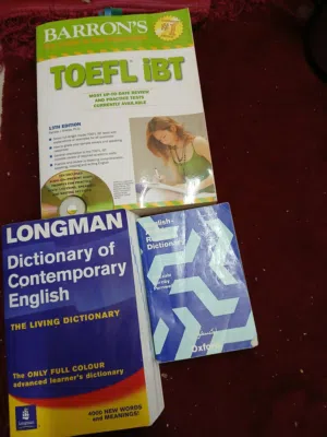 للبيع قاموس انجليزي