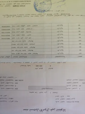 Farm Land for Sale in Irbid Zabda