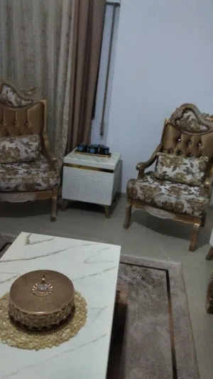 طقم كنب مستعمل