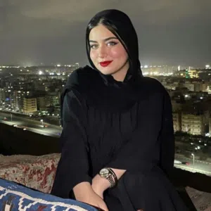 Farah ebrahiem