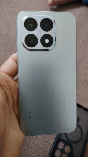 Xiaomi 15t