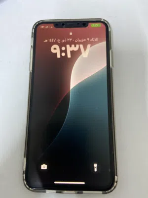 Apple iPhone XS Max 256 GB in Amman