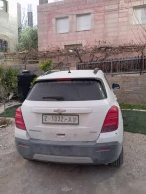 Used Chevrolet Trax in Bethlehem