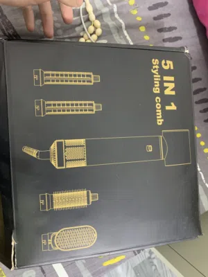 استشوار نضيف جدا