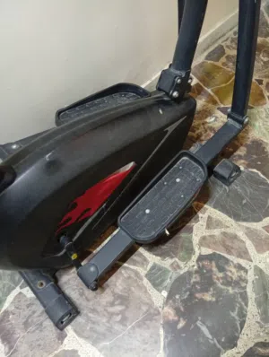 جهاز اوبتكل رياضي