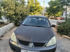 Used Mitsubishi Lancer in Irbid