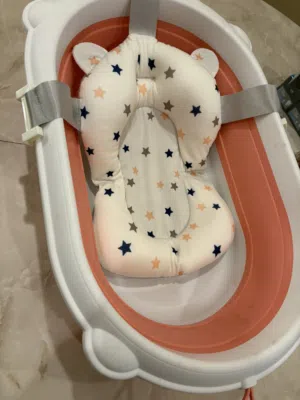 Baby bathtub