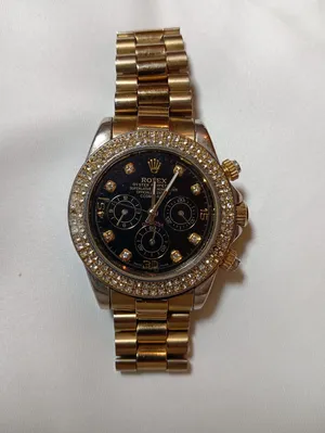 Gold Rolex for sale  in Mersin