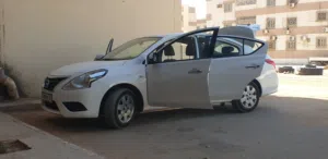 نيسان صني محلية 2021 هندية