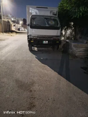 سياره fh متسوبيشي للبدل على اتكو او 817. فحص كامل