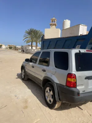 Used Ford Maverick in Zuwara