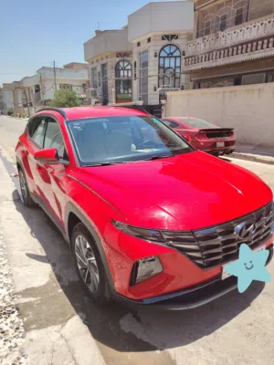 Used Hyundai Tucson in Baghdad
