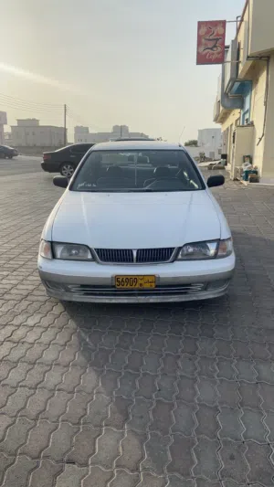 Used Nissan Sunny in Al Sharqiya