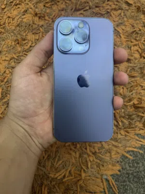 ايفون 14برو