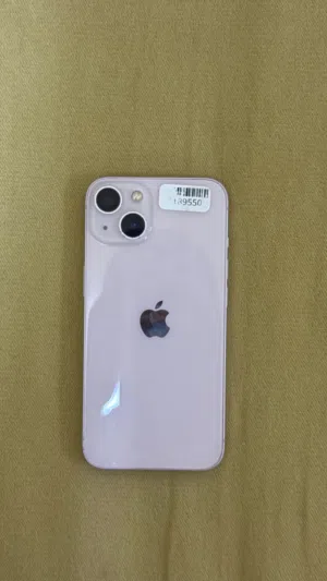 Apple iPhone 13 128 GB in Al Dhahirah