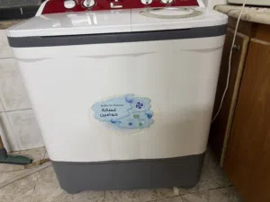 غسالة حوضين national إستعمال نظيف،إستعمال طلاب للبيع