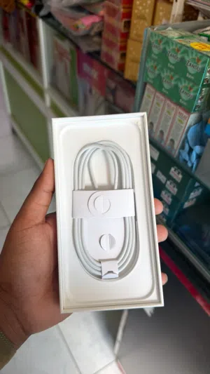 Iphone17pro max