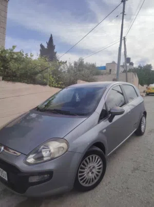 Used Fiat Punto in Bethlehem