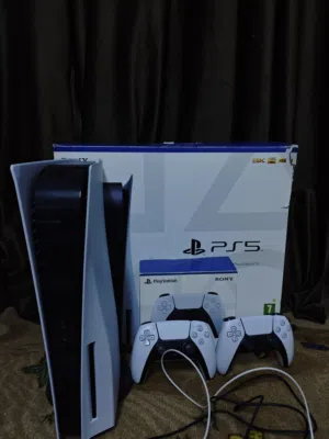 بلستيشن 5 للبيع