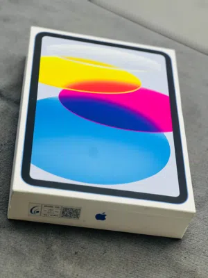 I PAD 11 A(16) 256GB BRAND NEW FOR SALE