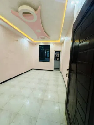 شقة سكنيه في بيت بوس