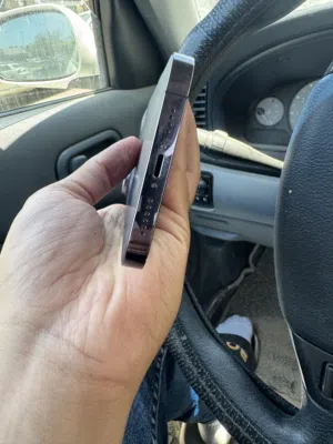 Apple iPhone 14 Pro Max 128 GB in Tripoli
