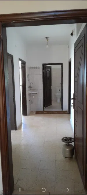 80 m2 2 Bedrooms Apartments for Rent in Al Karak Mu'ta
