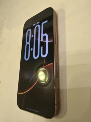 Iphone 16Pro 256GB