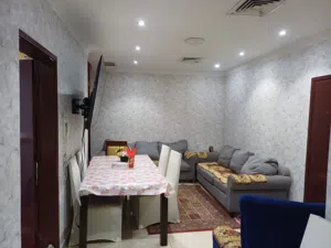 شقه مفروشه لمده شهرين ونص من 7/1 حتي 9/15