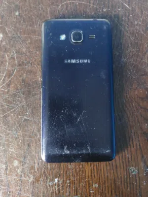 Samsung Galaxy Grand Prime 16 GB in Amman
