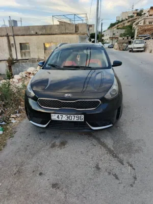 Used Kia Niro in Ajloun