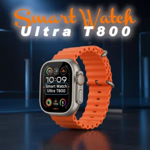 • Smart Watch Ultra T800 ساعة سمارت