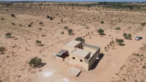 2 Bedrooms Farms for Sale in Jumayl Other