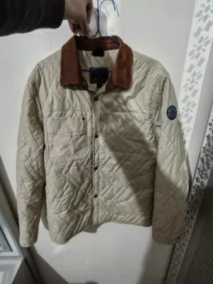 جاكيت اصلي اوروبي