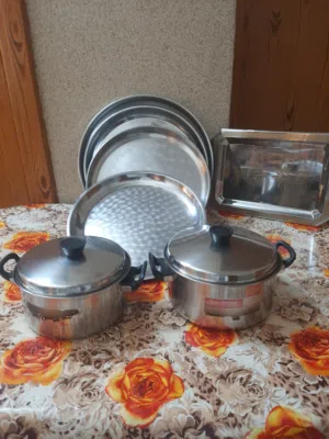 طقم مطبخ للبيع