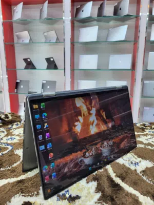DELL LATITUDE 9520 2IN1 CORE I7 PROCESSOR 11TH GENERATION G7 POWER PROCESSORS 32GBRAM 512GB SSD