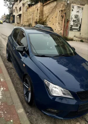 سيت ابيزا كونيكت مديل 2017 مطور 1200 تيربو ترخيص وتمين نهايه شهر خمسه تحديد سرعه كشافات جنط مغنيسيوم