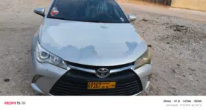 درّاجة رباعية جديدة بحالة ممتازة لعمليات الترفيه والنقل