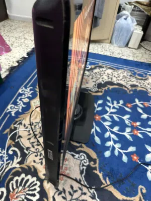 شاشة 42 بوصه LG استخدام يومي