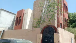 200 m2 More than 6 bedrooms Townhouse for Sale in Muscat Seeb